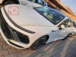 هیوندای سۆناتا